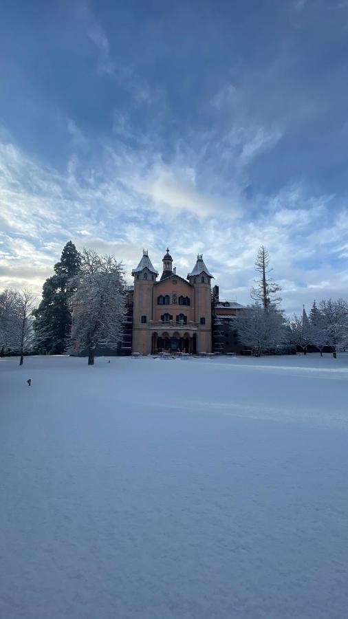 Torre Del Remei Bolvir Kültér fotó