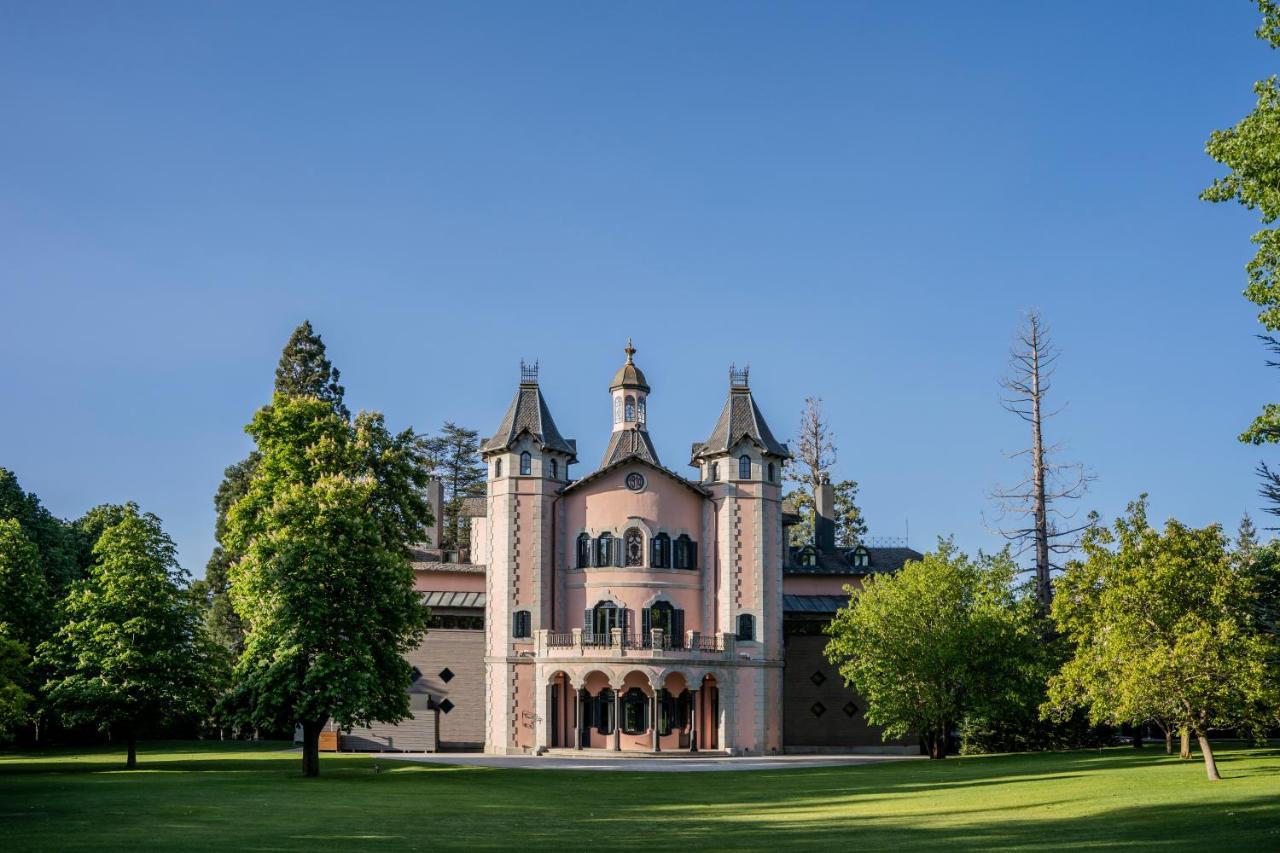 Torre Del Remei Bolvir Kültér fotó