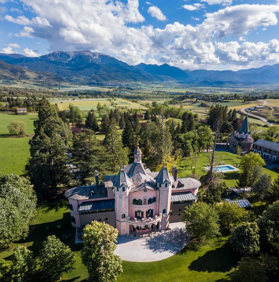 Torre Del Remei Bolvir Kültér fotó