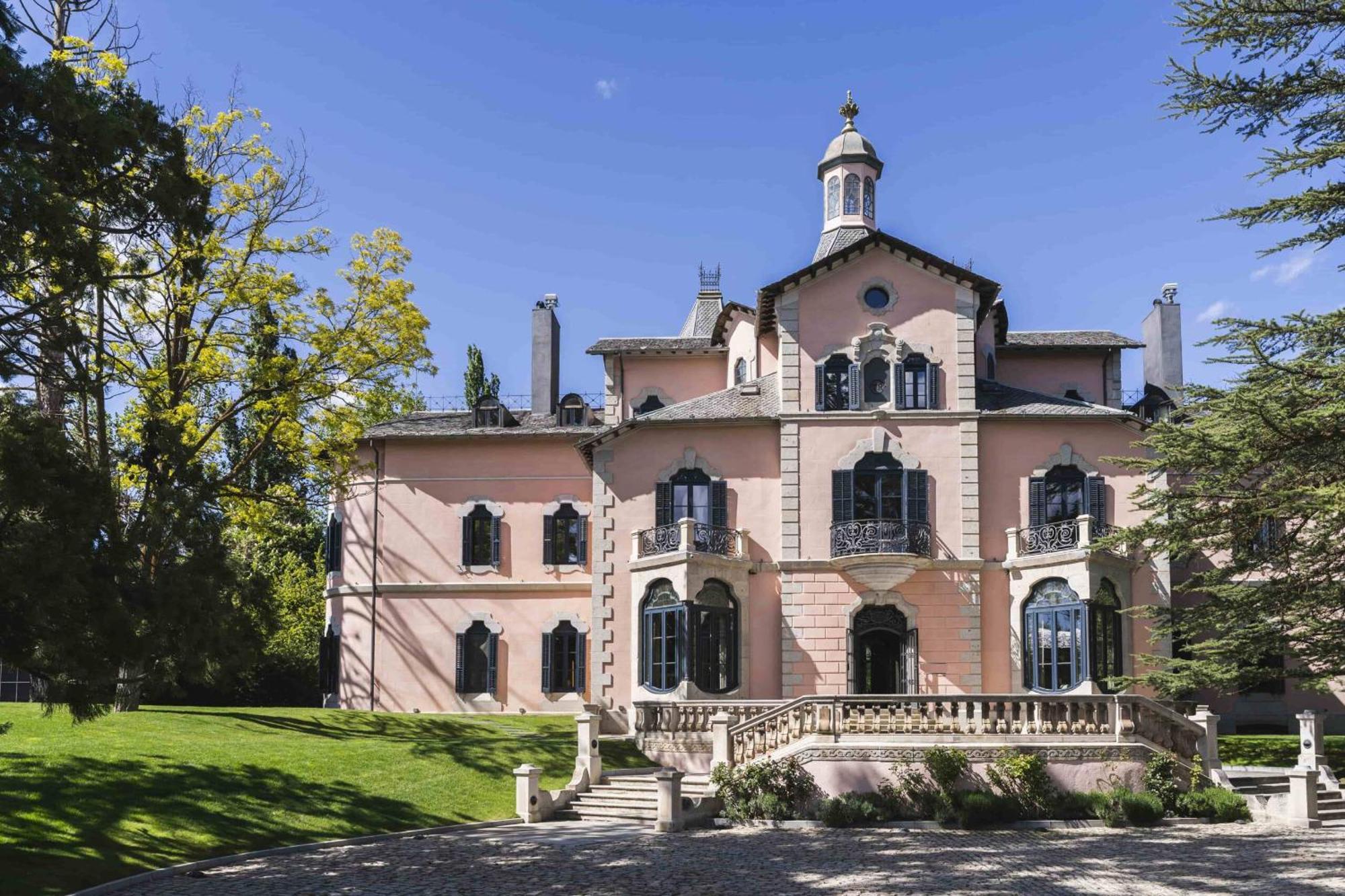 Torre Del Remei Bolvir Kültér fotó