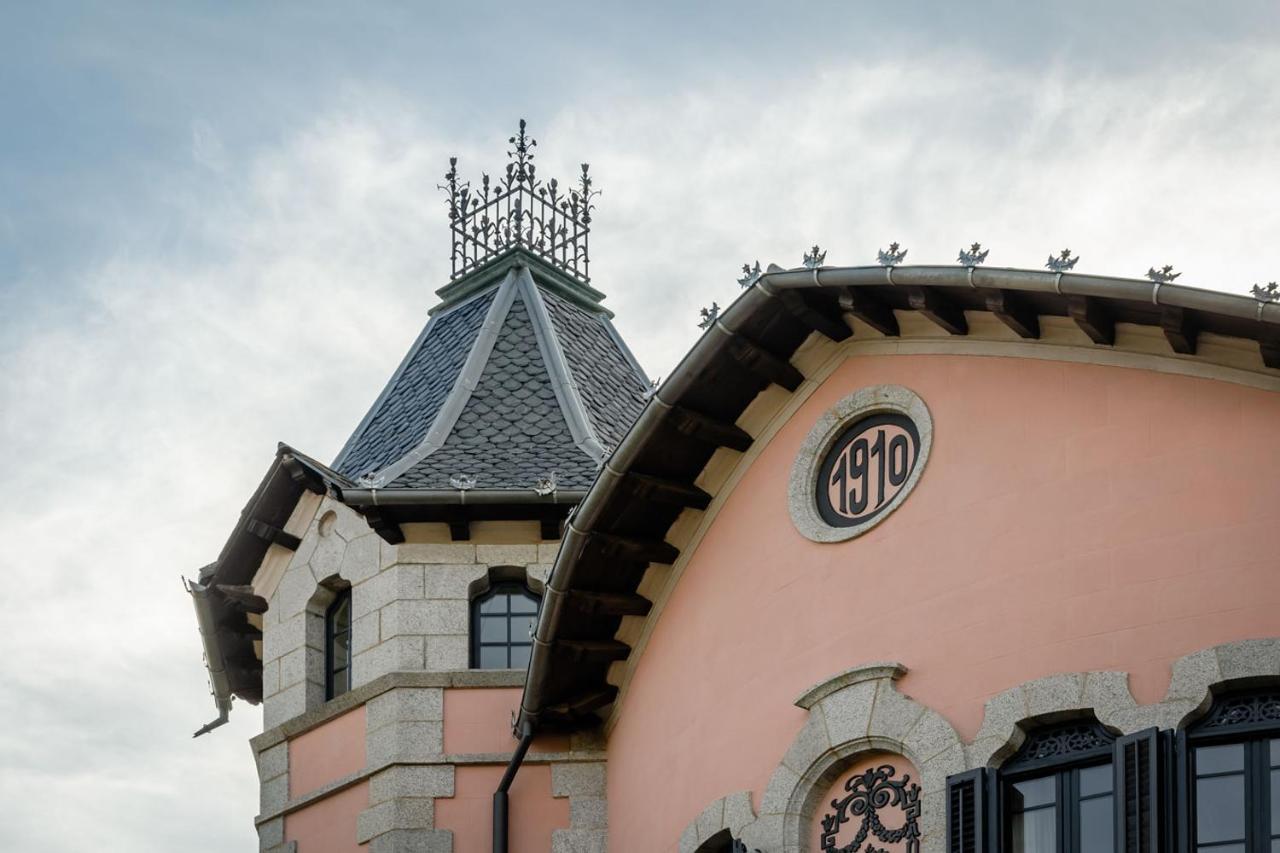 Torre Del Remei Bolvir Kültér fotó
